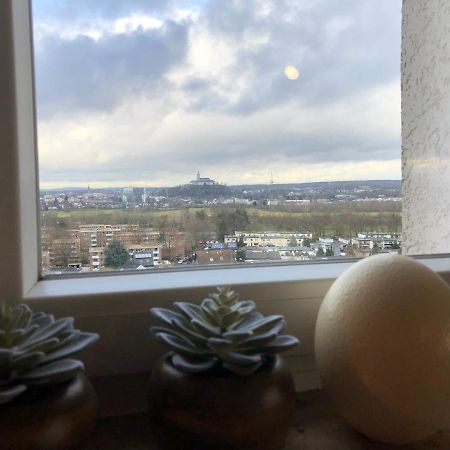 Weitblick Apartment ซังค์ท ออกัสติน ภายนอก รูปภาพ