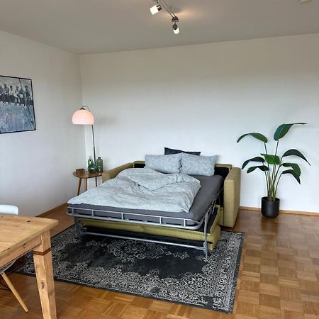 Weitblick Apartment ซังค์ท ออกัสติน ภายนอก รูปภาพ