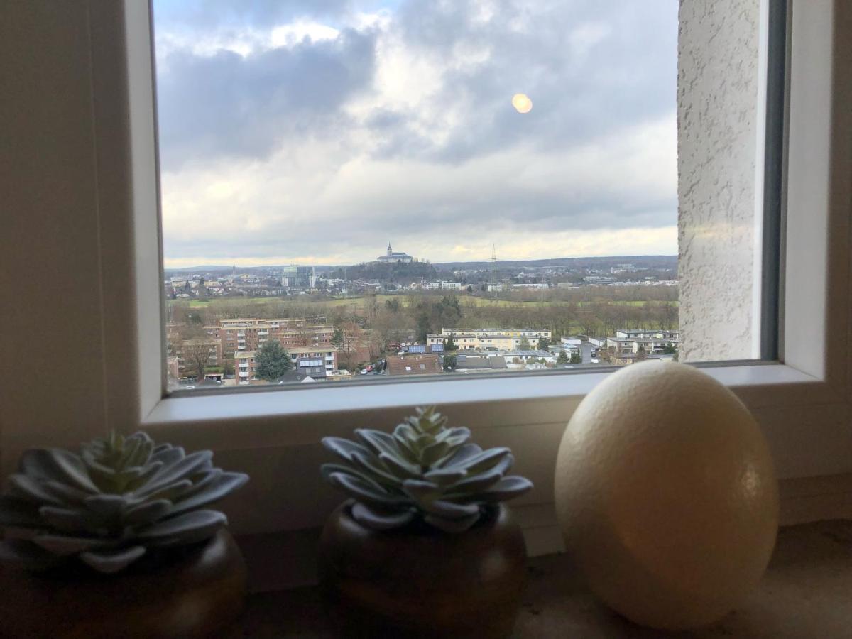 Weitblick Apartment ซังค์ท ออกัสติน ภายนอก รูปภาพ