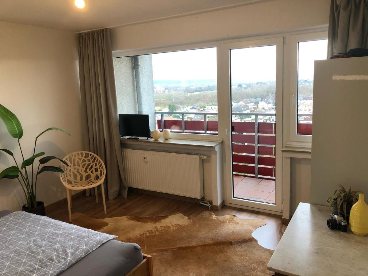 Weitblick Apartment ซังค์ท ออกัสติน ภายนอก รูปภาพ