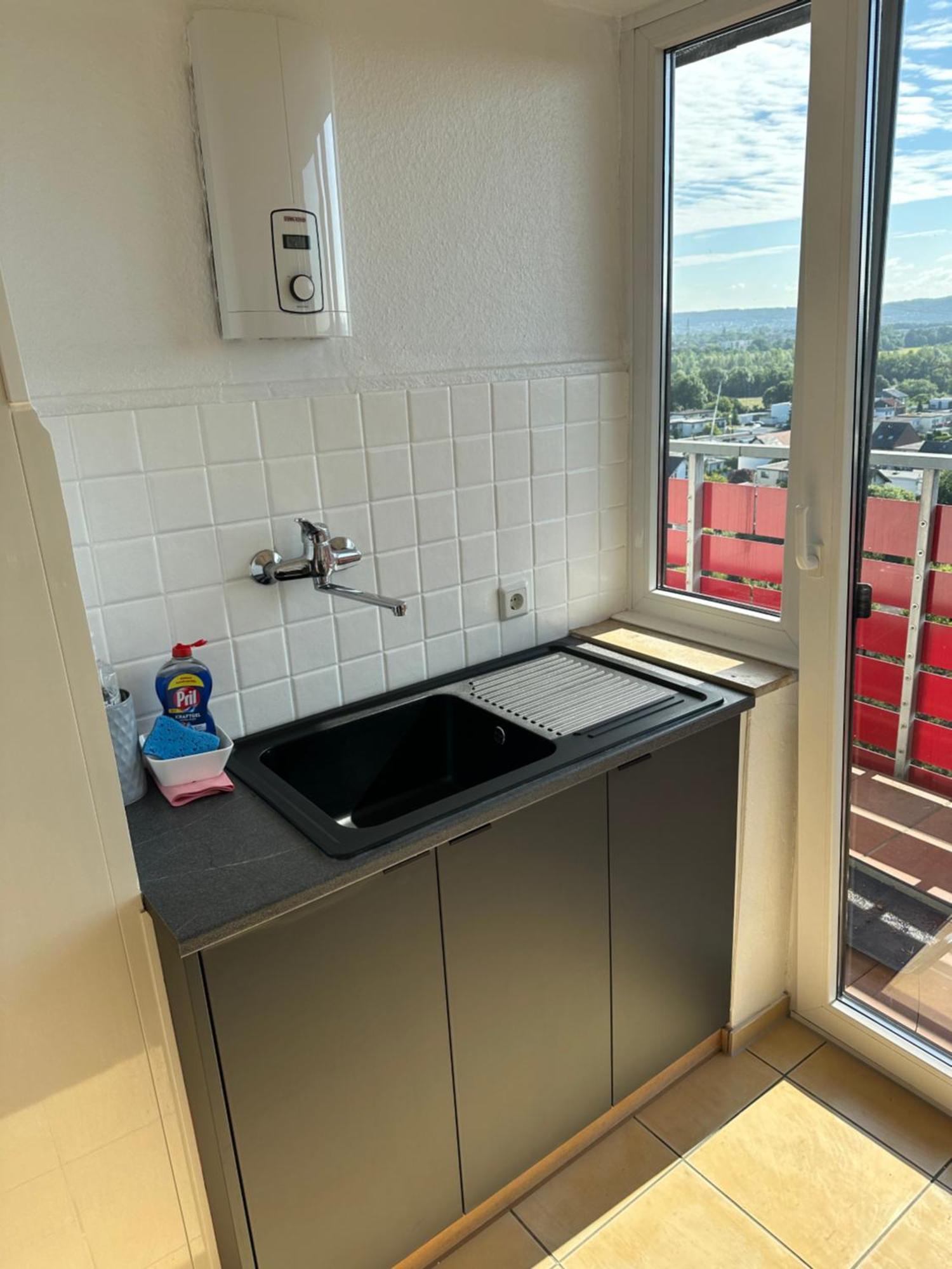 Weitblick Apartment ซังค์ท ออกัสติน ภายนอก รูปภาพ