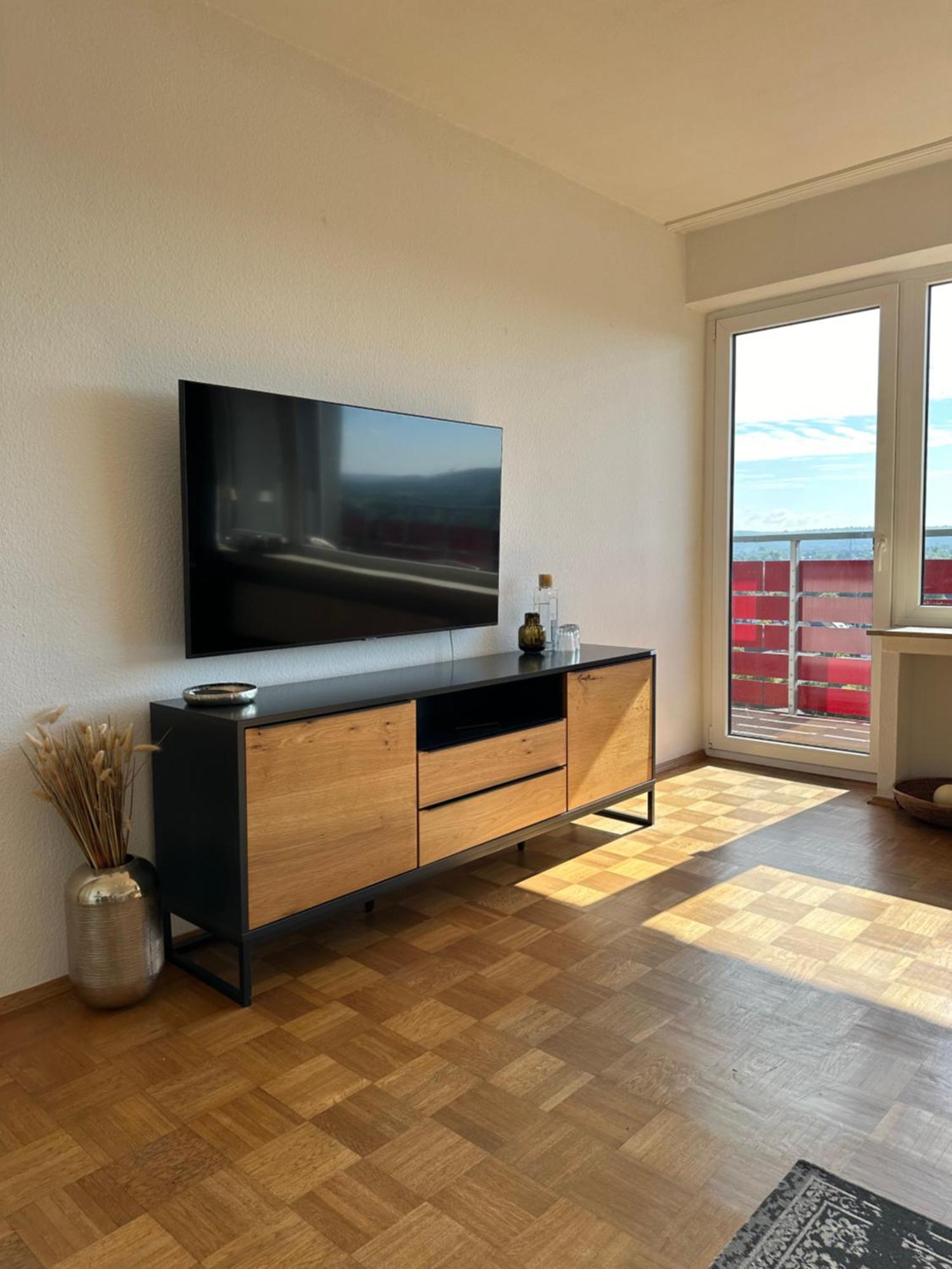 Weitblick Apartment ซังค์ท ออกัสติน ภายนอก รูปภาพ