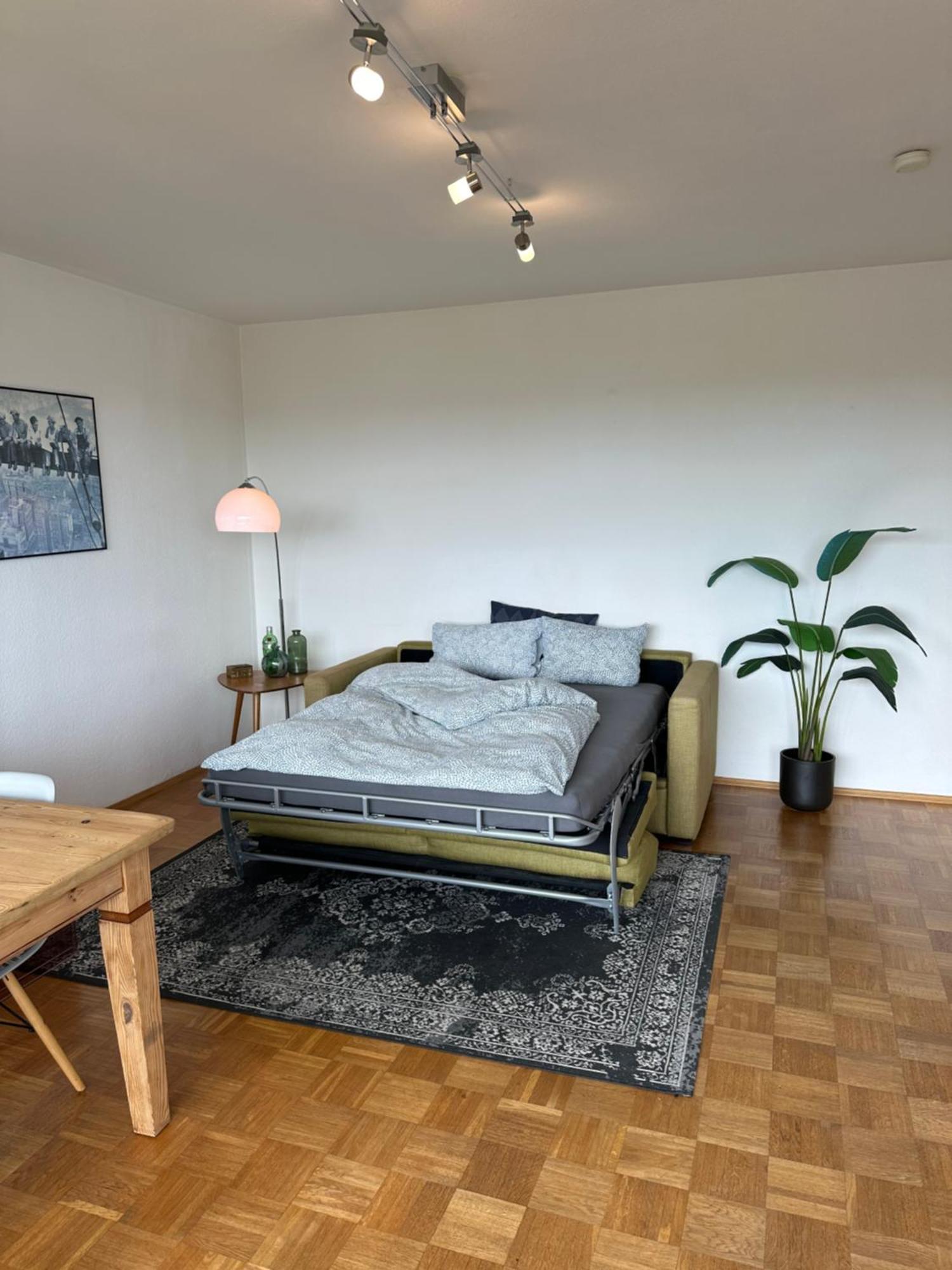 Weitblick Apartment ซังค์ท ออกัสติน ภายนอก รูปภาพ