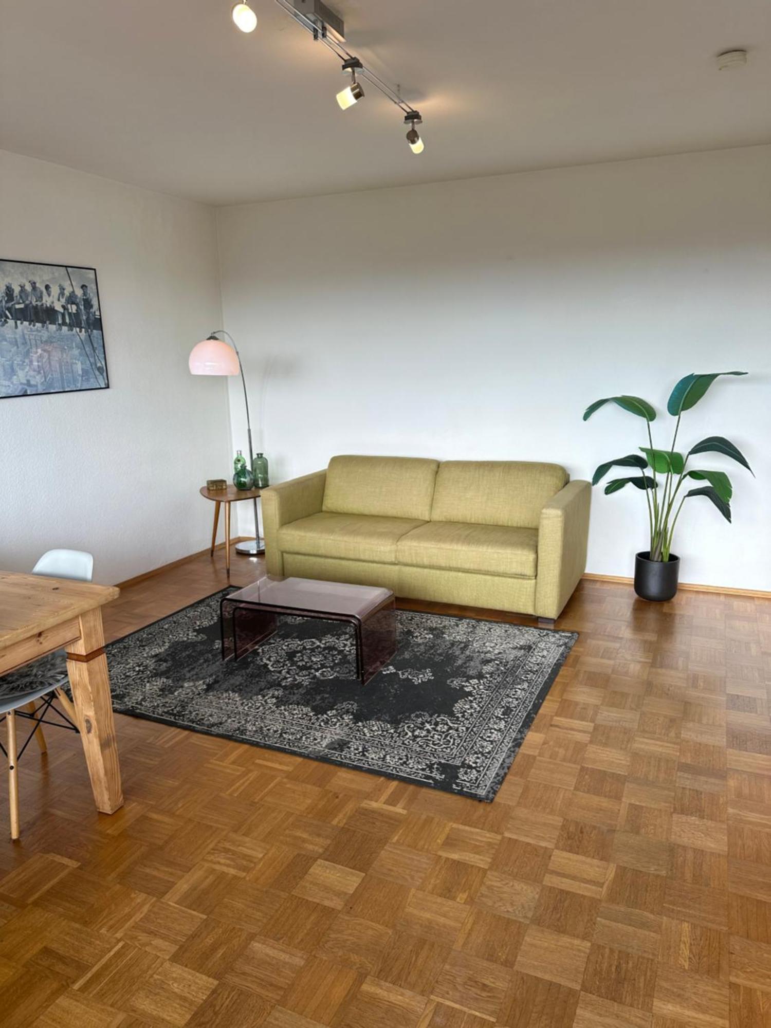Weitblick Apartment ซังค์ท ออกัสติน ภายนอก รูปภาพ