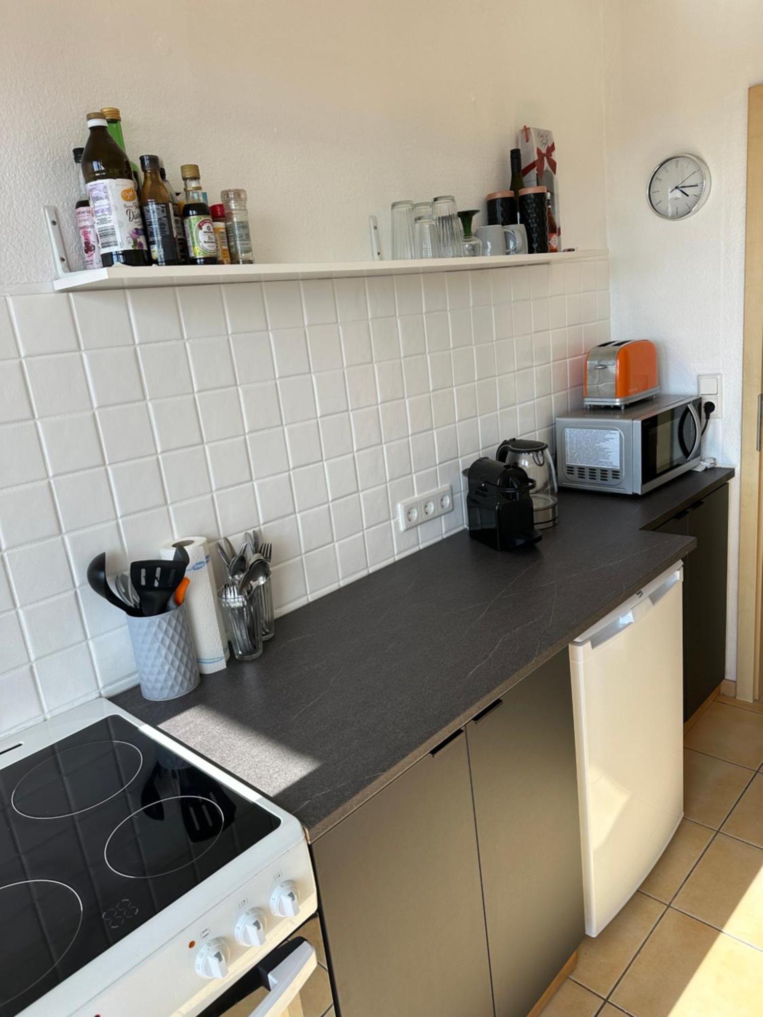 Weitblick Apartment ซังค์ท ออกัสติน ภายนอก รูปภาพ